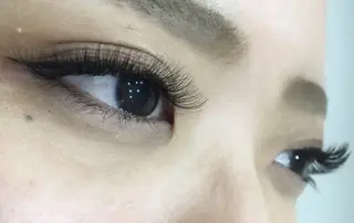 マツエク・マツパ Fair 渡邊のマツエク・マツパデザイン