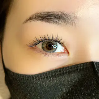 マツエク・マツパ 🌼Rejou eyelashのマツエク・マツパデザイン