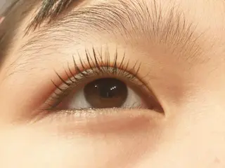 マツエク・マツパ 大倉 美紀のマツエク・マツパデザイン