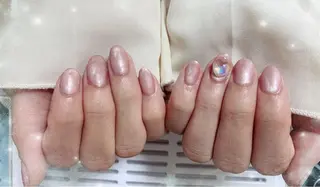 ネイル 林 ✨syousyouのネイルデザイン