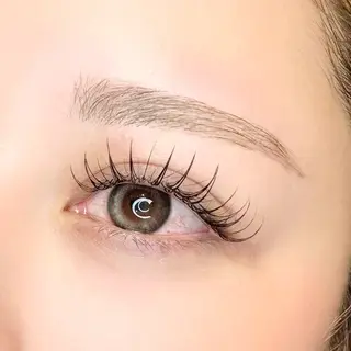 マツエク・マツパ yoko 𓂃個室サロン𓂃のマツエク・マツパデザイン