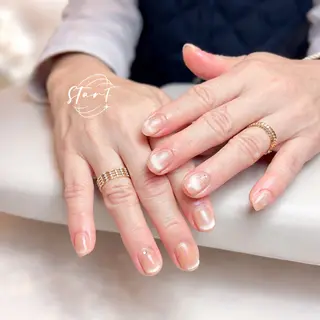ネイル StarF nail所属・StarF 関内店のネイルデザイン