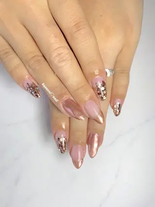 ネイル KASUMI♡ Nailのネイルデザイン