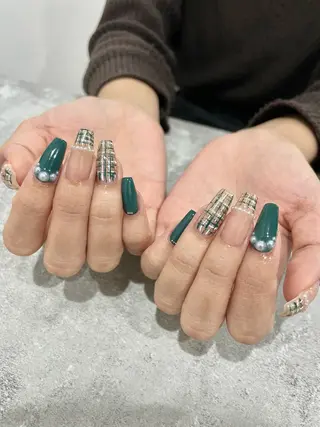 ネイル Raviliss ♡のネイルデザイン