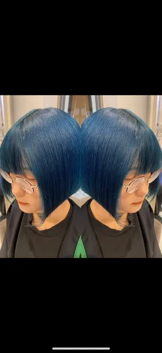 カラー ✄韓国ヘア /Ami✄のその他イメージ