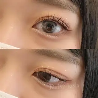 マツエク・マツパ MIRANDA beautyのマツエク・マツパデザイン