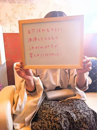 precious 代表のその他イメージ