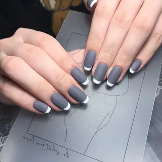 ネイル Eveネイル チップスカルプ専門店のネイルデザイン