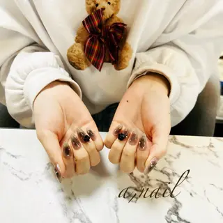 ネイル ネイルサロン エーネイルのネイルデザイン