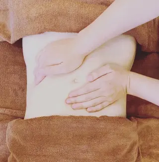 楓~fuu~所属・楓fuu/脱毛 よもぎ蒸し・腸もみのエステ・リラクイメージ