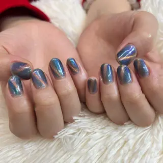 ネイル Onason NailSalonのネイルデザイン