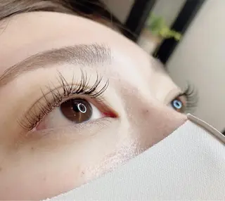 マツエク・マツパ Lila博多駅前 ヤマサキのマツエク・マツパデザイン