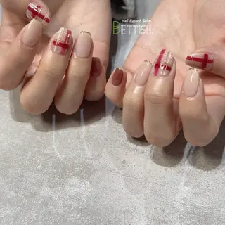 ネイル BETTISH. NANAHOのネイルデザイン