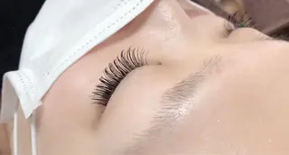 マツエク・マツパ 三宅 茜のマツエク・マツパデザイン