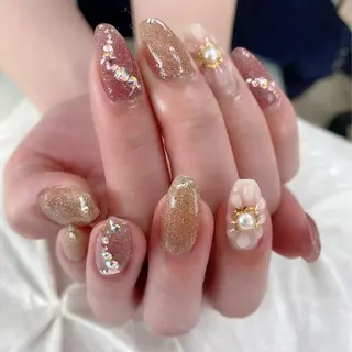 ネイル Uchida Mayunaのその他イメージ