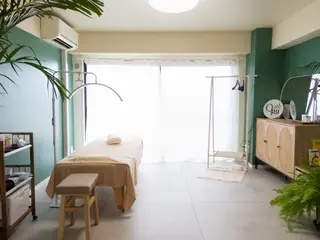 Qpu(キュープ)下北沢店所属・鮎川 さゆりのエステ・リラクイメージ