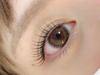 マツエク・マツパ Noël ゆりのマツエク・マツパデザイン