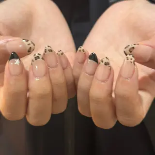 ネイル nail salon Clairのネイルデザイン