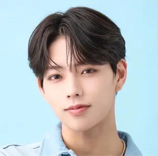 ショート SKILL SHIBUYA所属・榎戸 颯汰のヘアスタイル