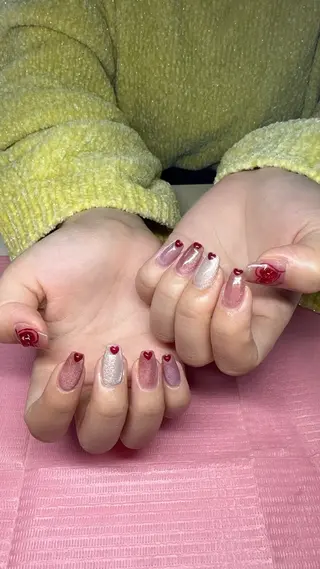 ネイル スマイル サロン2号のマツエク・マツパデザイン