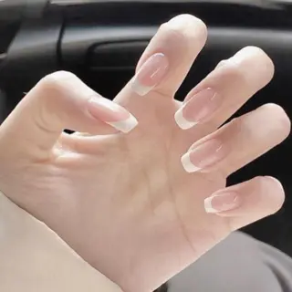 ネイル Vanilla nail salonのネイルデザイン