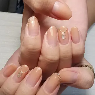 ネイル reve あやののネイルデザイン