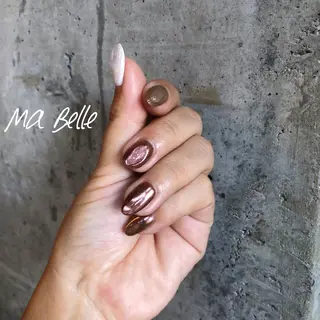 ネイル Ma Belleのネイルデザイン