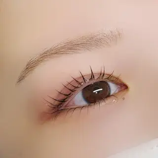 マツエク・マツパ Rediantまつ毛 【Ami】のマツエク・マツパデザイン