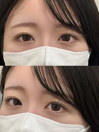 マツエク・マツパ 🫧Luxis🫧 keiiのマツエク・マツパデザイン