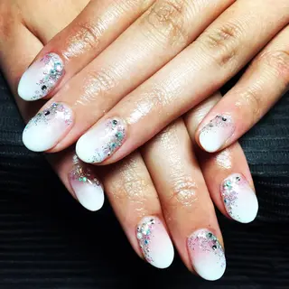 ネイル nail salon CHARMEのネイルデザイン