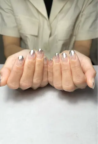 ネイル 石﨑 利祥のネイルデザイン