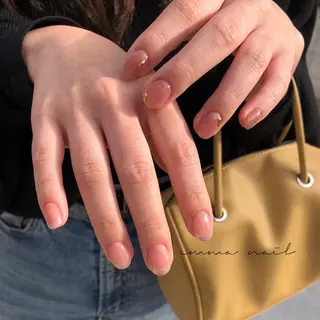 ネイル emma nailのネイルデザイン