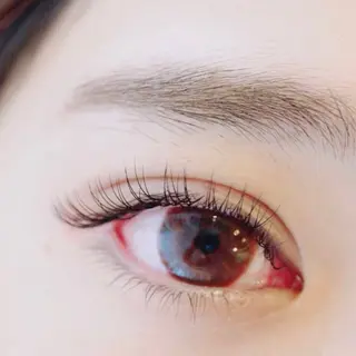 マツエク・マツパ Beauce / 無料モデル募集の眉毛・アイブロウイメージ