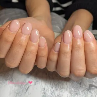 ネイル Blue daisy 栄本店のネイルデザイン