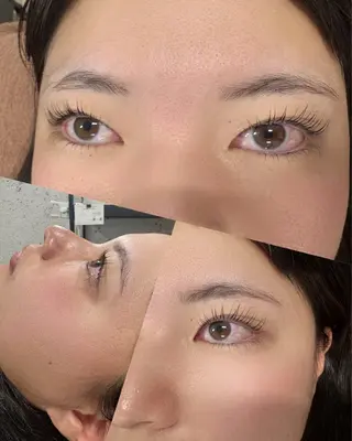 マツエク・マツパ MANON.-eyelashsalon-所属・MANON.💎 KATOのマツエク・マツパデザイン