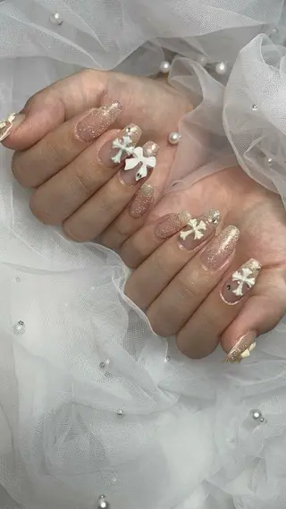 ネイル shark_nail Aのネイルデザイン