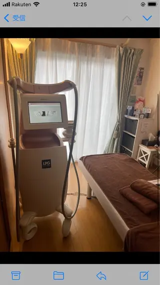 CREBIA 吉祥寺店のエステ・リラクイメージ