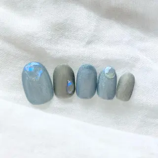ネイル Nailbeauty marcherのネイルデザイン
