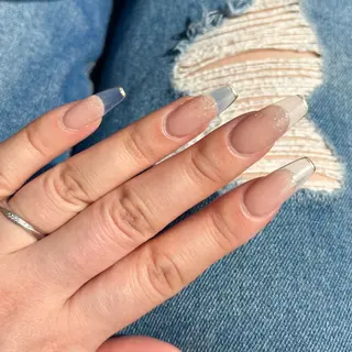 ネイル センター南 LEGAOSあゆみのネイルデザイン