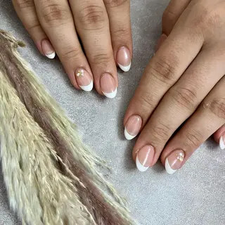 ネイル 次田 春花のネイルデザイン