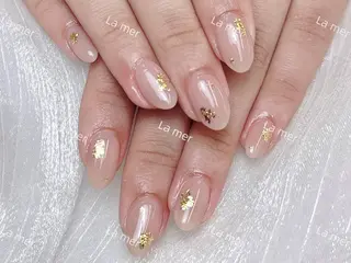 ネイル 🌻 Momoko_のネイルデザイン