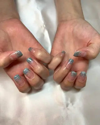 ネイル Ubuntu Nail🎀のネイルデザイン