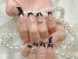 ネイル En ☀️のネイルデザイン