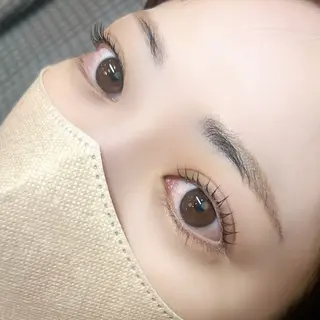 マツエク・マツパ DILETTO 松野のマツエク・マツパデザイン