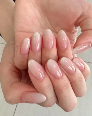 ネイル ネイルマジック 仙台一番町店💛のネイルデザイン