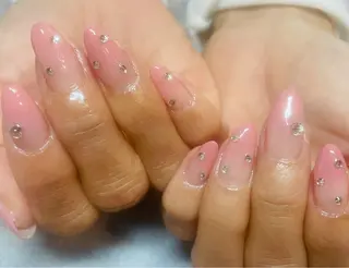 ネイル k+1 nail salonのネイルデザイン