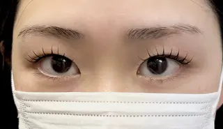 マツエク・マツパ Eyelash salon MoNaのマツエク・マツパデザイン