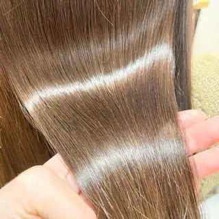 ロング 髪質改善💍 natsukiのヘアスタイル