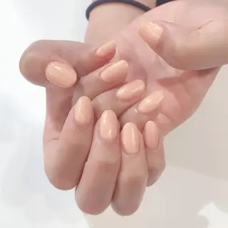 ネイル classic 新横浜所属・山田 暉のネイルデザイン