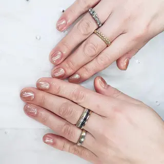 ネイル LOA.NAIL 本八幡店💞Kyouのネイルデザイン